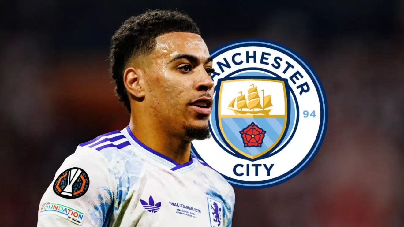 Man City và “nút bí mật” trong thương vụ chiêu mộ Morgan Rogers